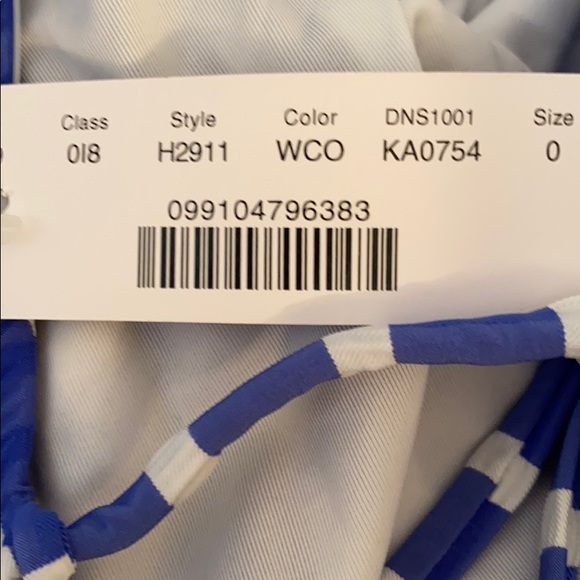 J.Crew Bathing Suit - Picture 8 of 8